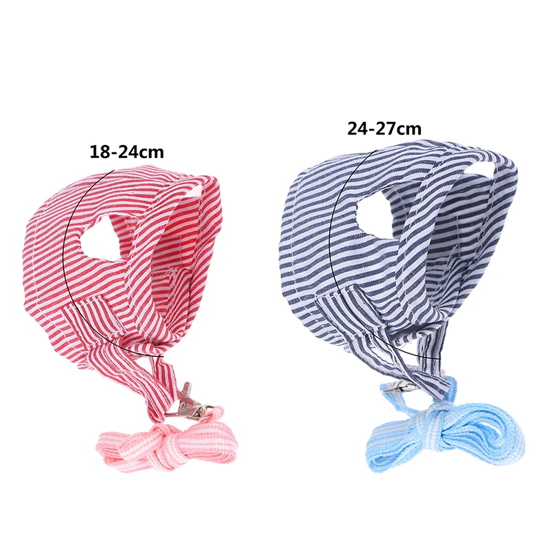 Маленький питомец двухногий нагрудный ремень для улицы поводок тяги одежда