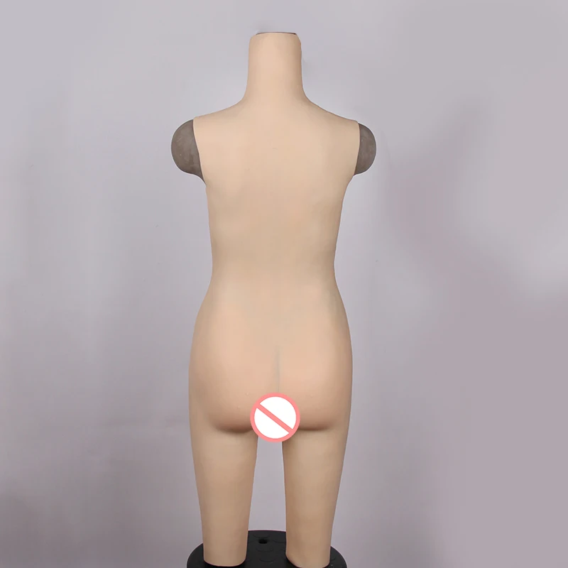 Силиконовые формы груди D G чашки гель внутри пластины Боди полный тело