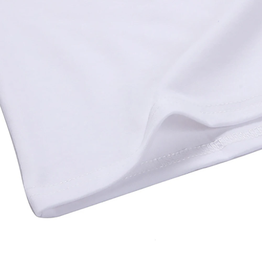 Женская футболка с коротким рукавом и принтом кошки животного | одежда