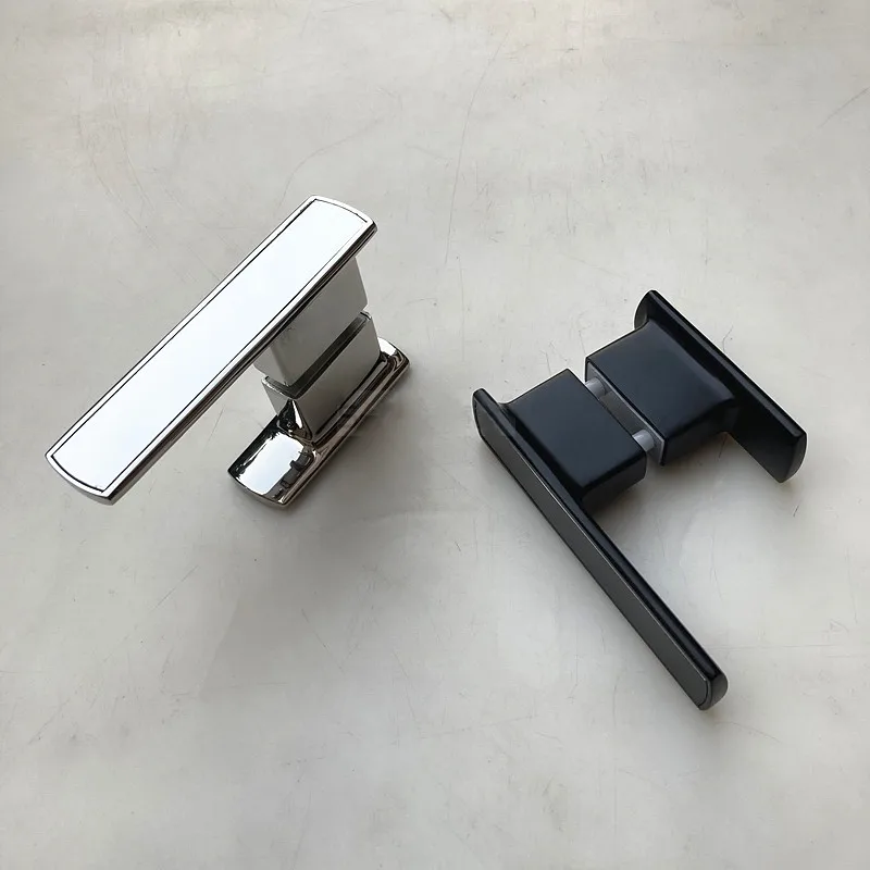 

glass door handle,wooden door handle,stainless steel 304 handle(SJ-3046T)