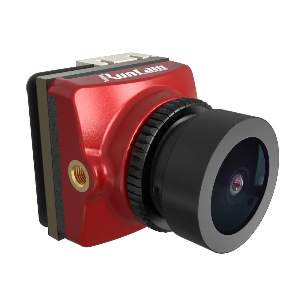 Оригинальная камера RunCam Eagle 3 L21 Starlight 1000TVL FPV для радиоуправляемого гоночного