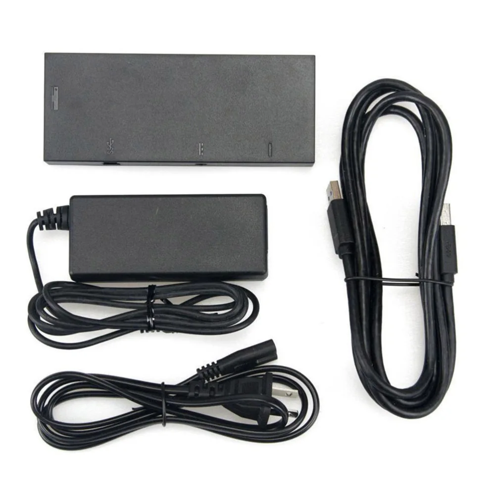 Блок питания для ПК с адаптером переменного тока совместимый XBOX ONE S / X Kinect и Windows