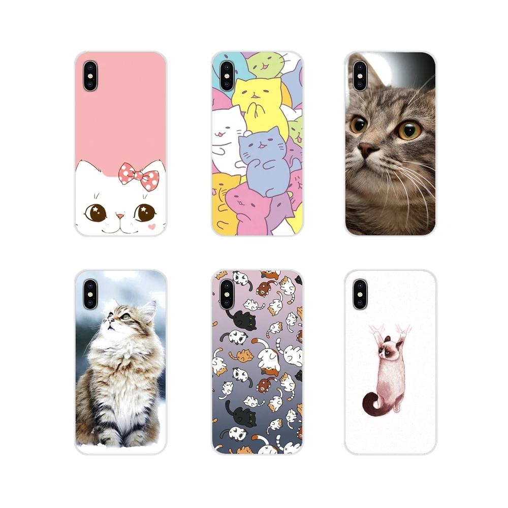 Для Huawei G7 G8 P7 P8 P9 P10 P20 P30 Lite Mini Pro P Smart Plus 2017 2018 2019 милые мягкие чехлы с имбирной