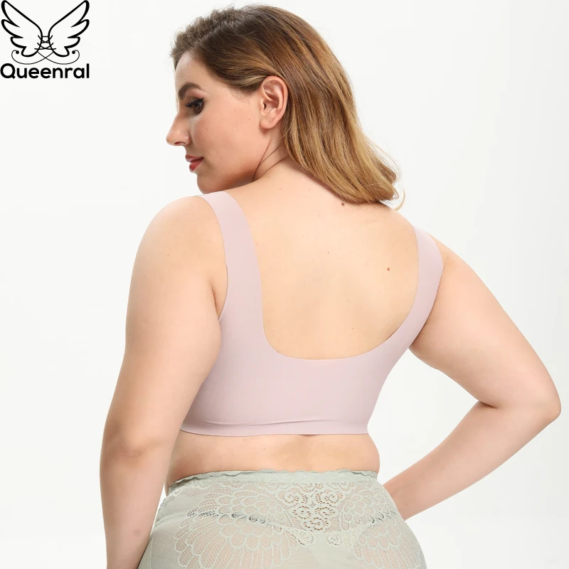 Бесшовный Бюстгальтер с эффектом пуш-ап 2 шт. |