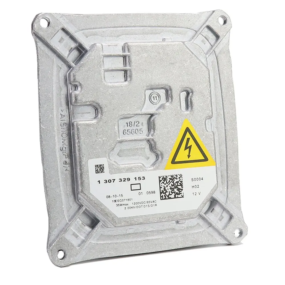 

2006-09 forBMW 328i/328/335i/335x (E92 E93) COUPE OEM HID HEADLIGHT BALLAST 5952706