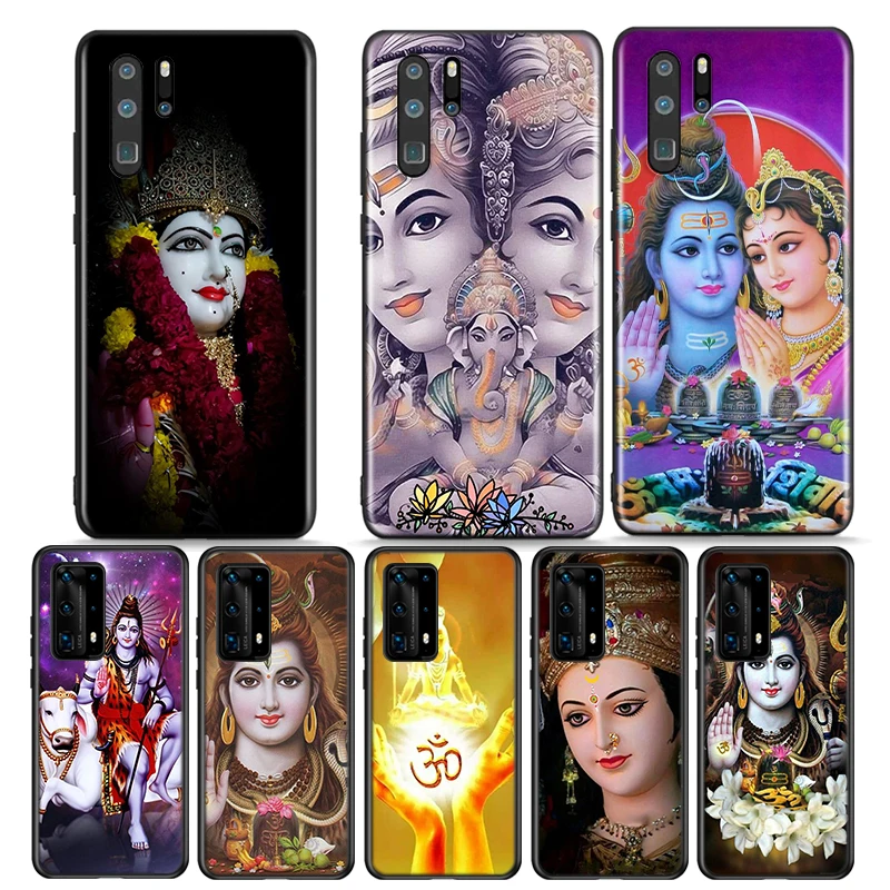 Силиконовый чехол для телефона Huawei P40 P30 P20 P10 P9 P8 Pro Plus Lite E Mini 2019 2017 | Мобильные