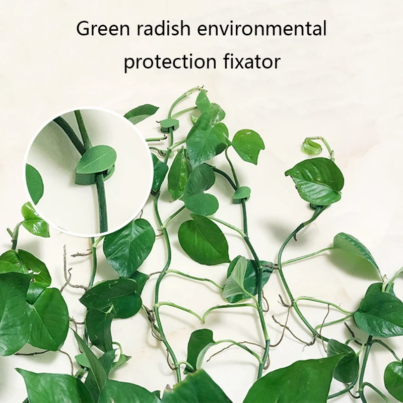 

Настенный крючок для подъема растений, липкий крючок, органайзер для фиксации проводов, самоклеящийся крючок, провод с клейкой лентой