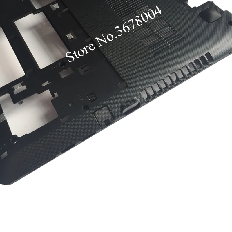 Новый нижний чехол для lenovo IdeaPad 300-15ISK 300-15 черный ноутбука | Компьютеры и офис