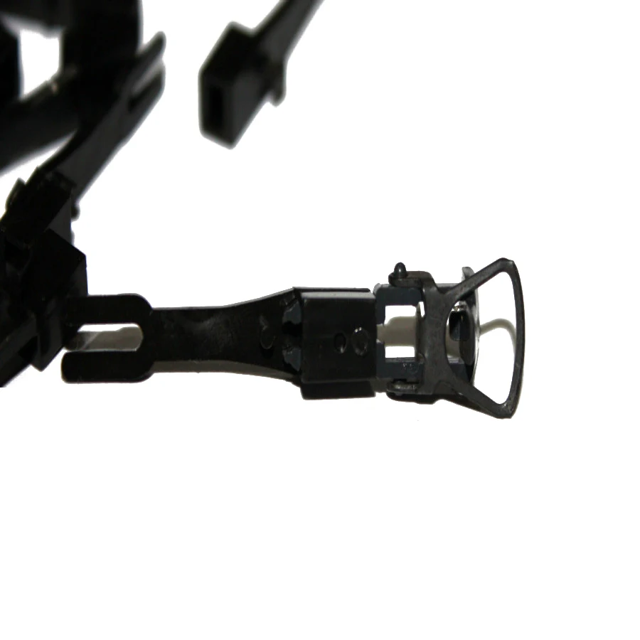 20 шт. модель поезда HO SCALE аксессуары для игрушек муфта фитинги ступицы|Наборы