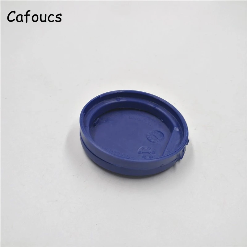 Автомобильная крышка для резервуара воды Cafoucs Peugeot 301 307 308 408 508 Citroen Sega Triumph C4L C5 C2