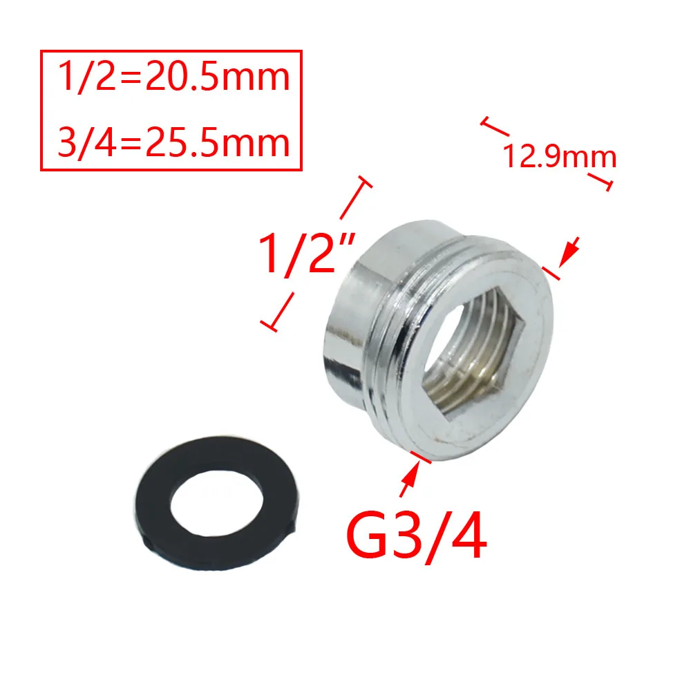 Медный соединитель для садового водопровода LWHRR