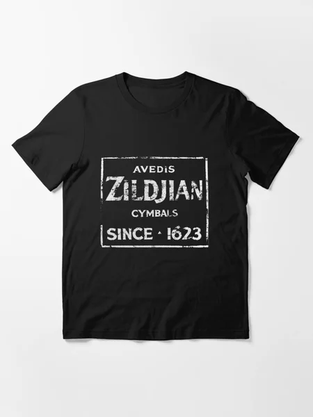 

cimbals brand Essential T-Shirt