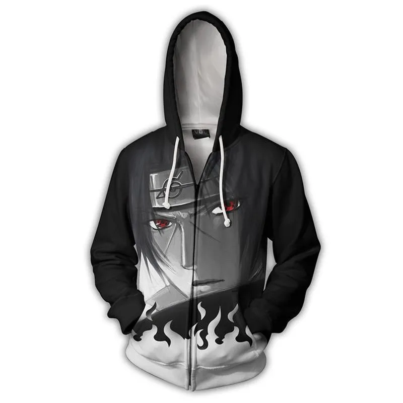 hoodies 1 Аниме одежда "Наруто" костюм Толстовка Наруто Акацуки Хокаге костюм для косплея куртка мужская мода пуловер пальто Хэллоуин - Цвет: hoodies 1