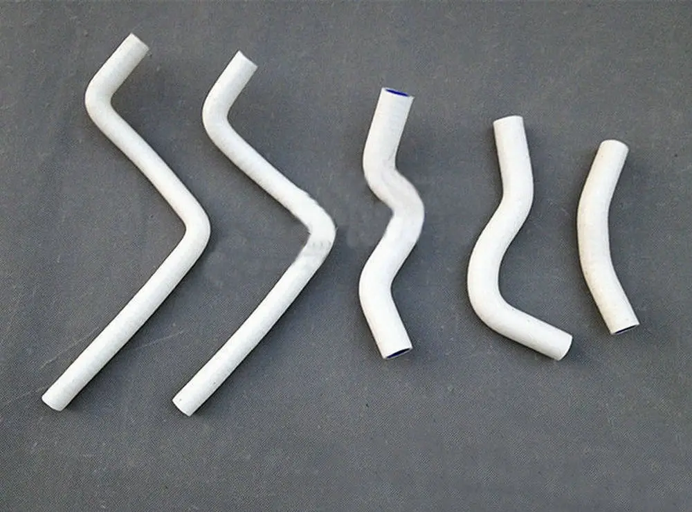 Горячая Распродажа высокопроизводительный силиконовый шланг радиатора 2001-2002