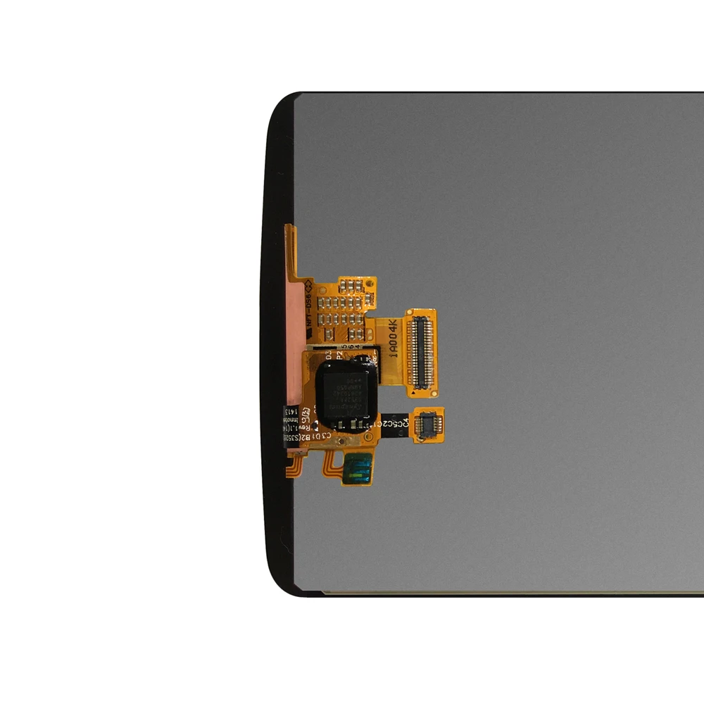 ЖК-дисплей 5 дюйма для LG G3 Stylus D690 D690N D693 D693N экран с дигитайзером в сборе сменные