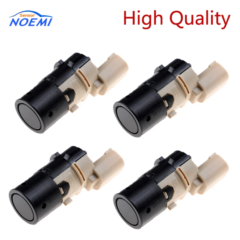 

Датчик парковки для Citroen C8, Peugeot 9649186580, 3A, CC, 3B, 9653139777, Fiat Scudo, ULY, 4 шт., 307, 308