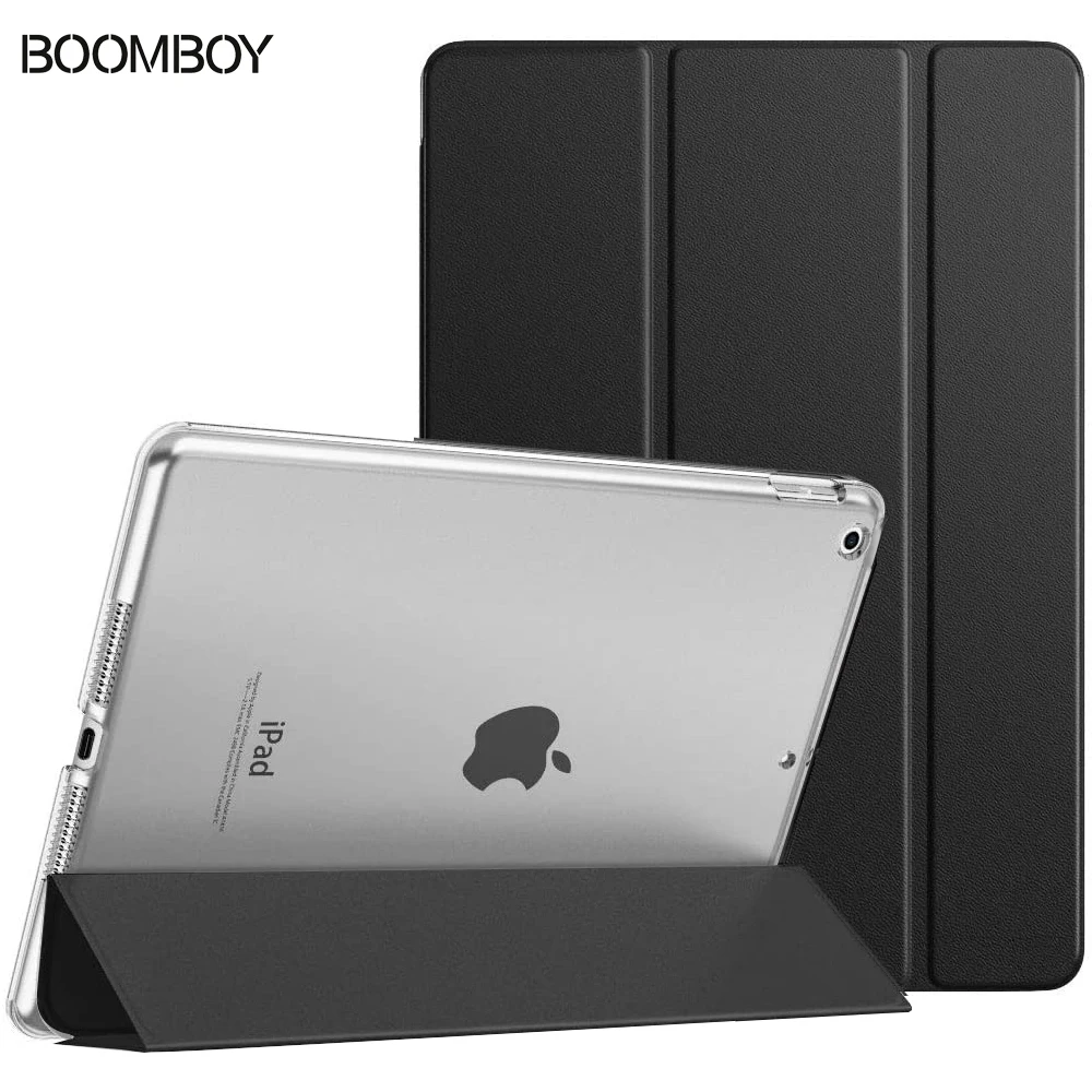 

Funda Apple iPad 10.2 7th 8th 9th Generation 2019 2020 2021 Magnetic Stand Tablet Case Auto Wake/Sleep Flip Smart Cover