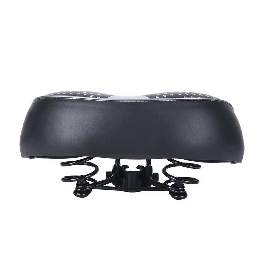 

Bicycle Saddle Cover Men Women MTB Road Cycle Saddle Covers Hollow Breathable Comfortable Soft Cycling Seatsoft bike seat
