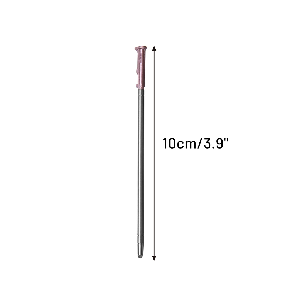Для LG Stylo 5 q720 q720ms q720ps q720vc емкостный сенсорный экран Стилус ручка S Замена |