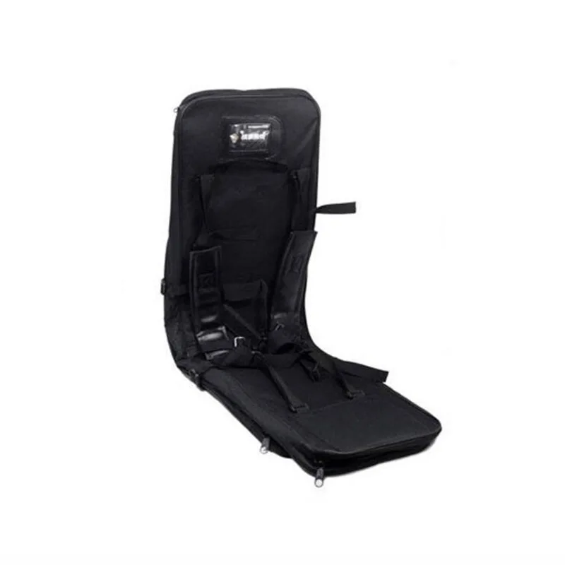 Новая тактическая охотничья сумка армейская страйкбольная винтовка квадратная