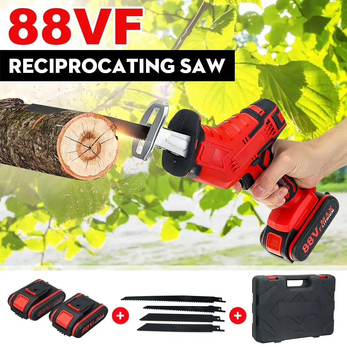 

Power Tools