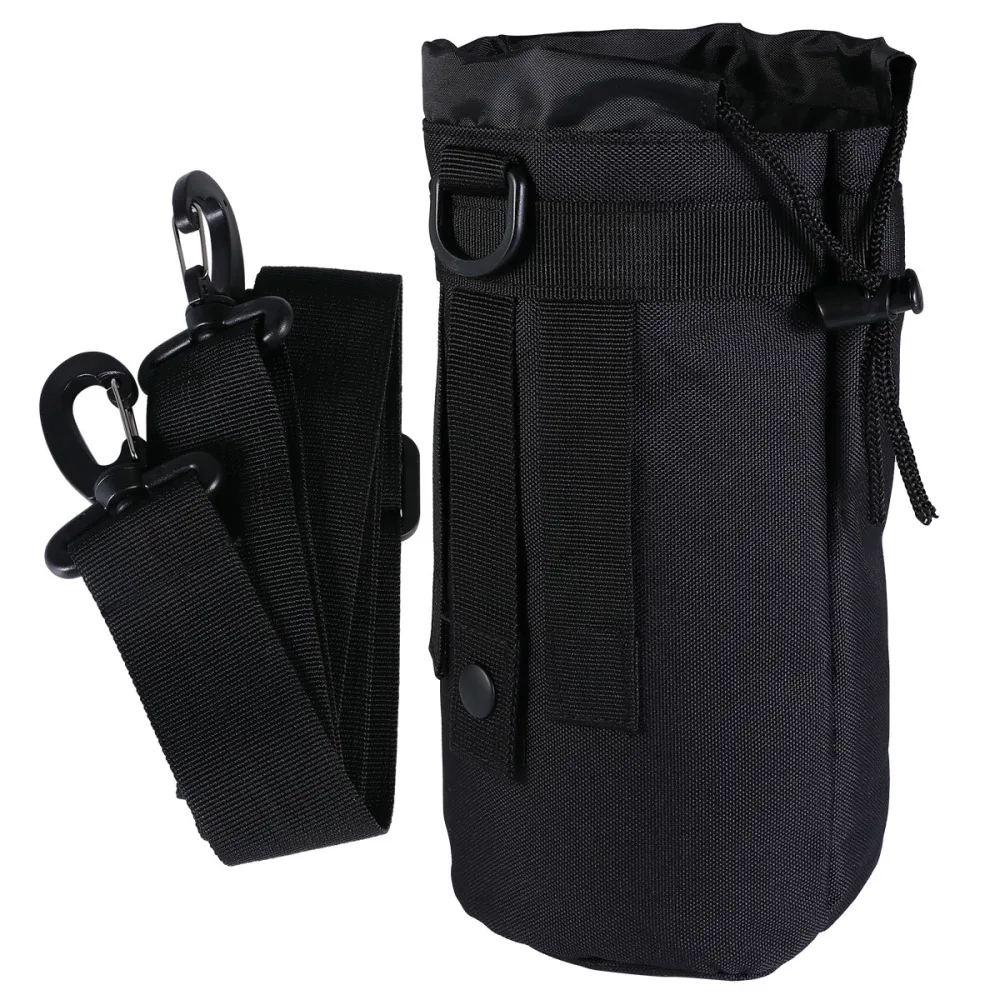 Чайник сумка держатель для бутылки воды многофункциональная бутылка хранения