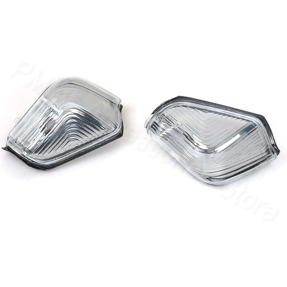 PMFC левый и правый передний указатель поворота бокового зеркала светильник Тель