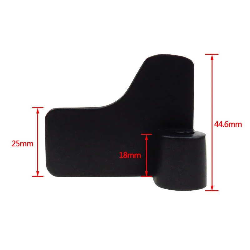 Лопатка хлебопечка запасные части нож лопатка для Panasonic SD256 SD257 SD2511 SD2510 SD2500|bread maker