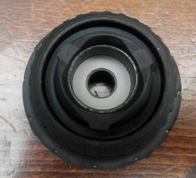 Новая модель опоры стоек Автозапчасти для автомобиля Передние Задние удары