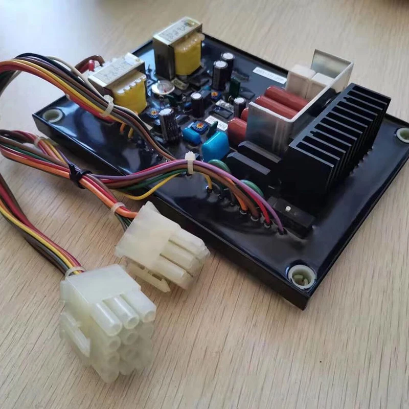 DST 111 2FP AVR Автоматический регулятор напряжения для дизельного