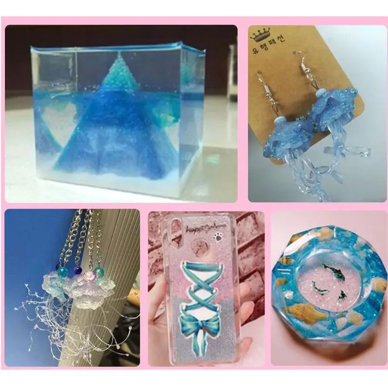 120 шт Пузырьковые бусины Шестерня колеса ультра тонкая металлическая рамка для