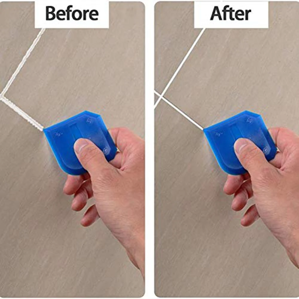 12 шт. силиконовый герметик расширитель шпатель набор инструментов для