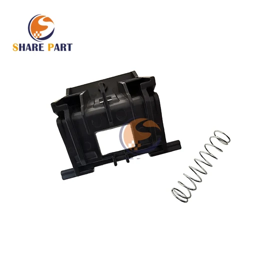 Разделительная панель для HP 1505 1566 1606 M1522NF 1522 1536 Canon MF 4410 4412 4450 4452 4470|Детали принтера|
