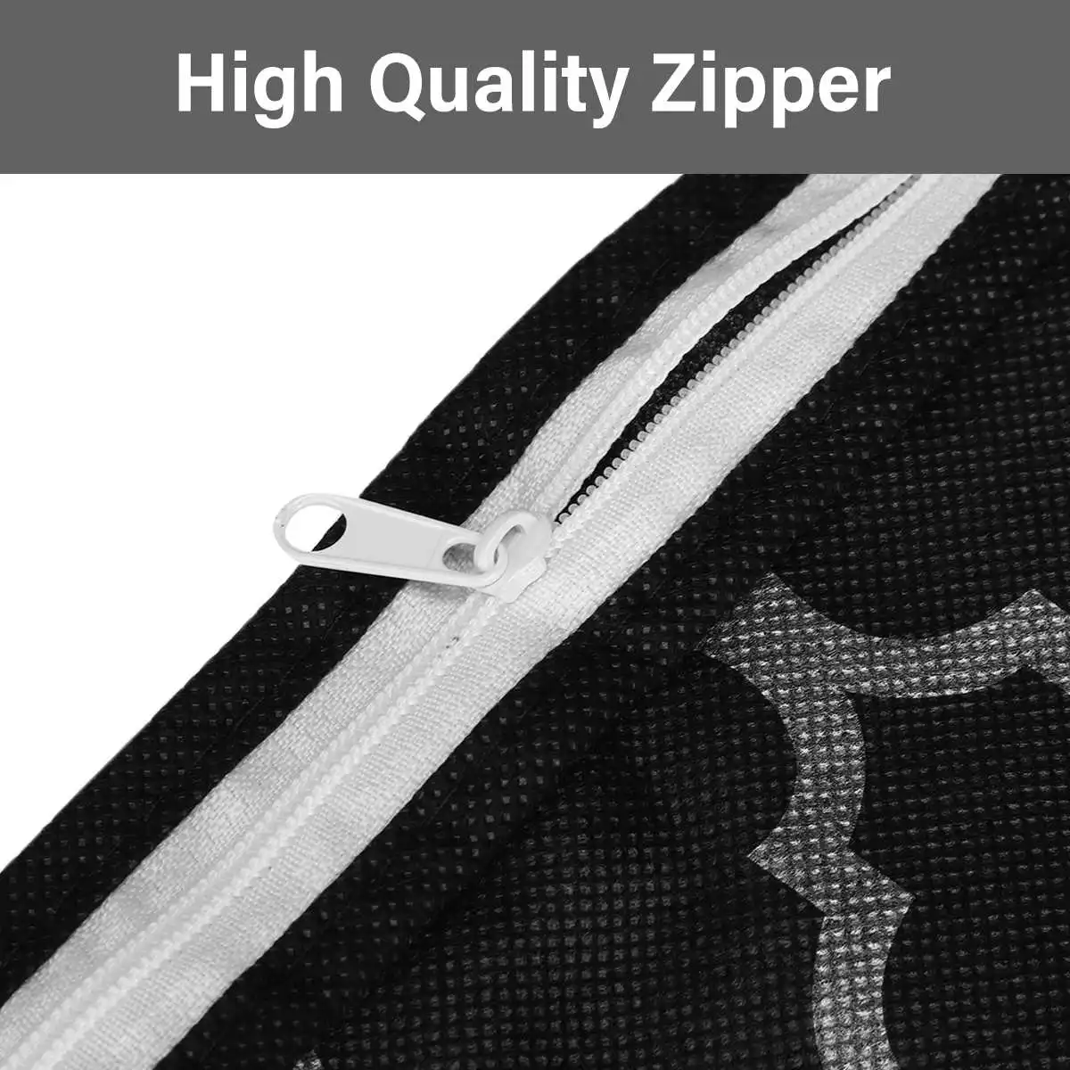 Складная коробка для хранения портативный органайзер одежды аккуратная сумка