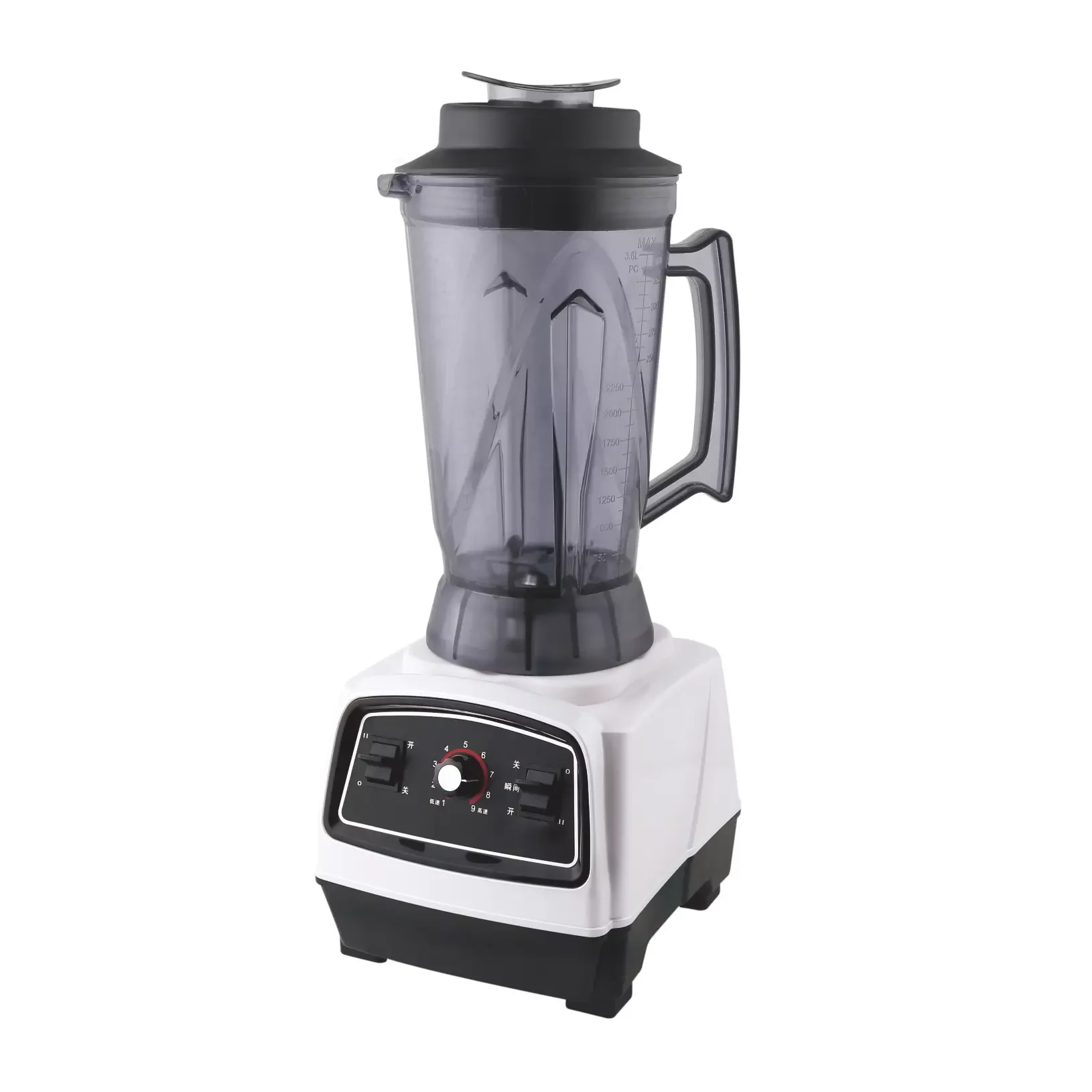 

Rechargeable Blender Mixer Portable Mini Juicer Blender