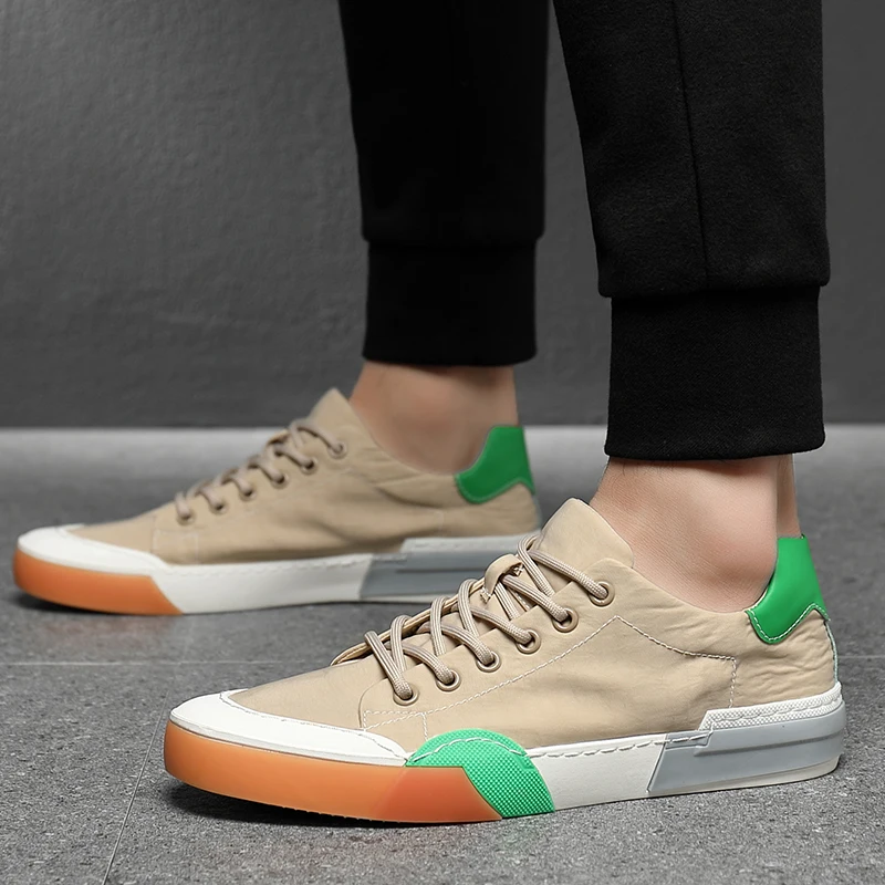 

Кроссовки; Повседневная обувь для мужчин повседневная обувь Модная Zapatos Casuales Para Hombre удобные лоферы из нубука для кроссовки мужская обувь, же...