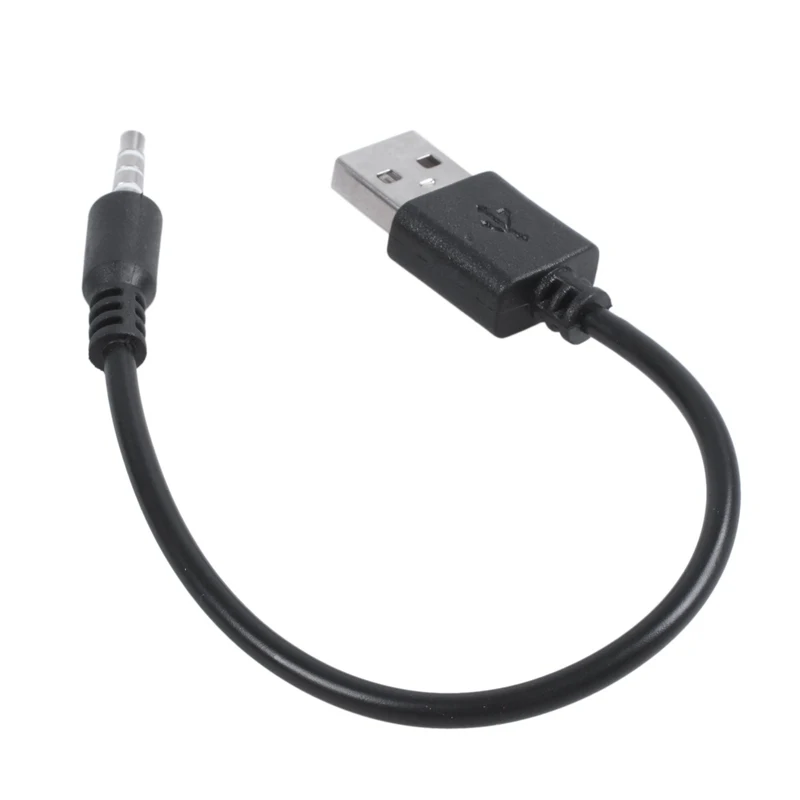 20 см M / USB 3 5 мм микрофонный разъем аудио питания зарядный кабель для передачи