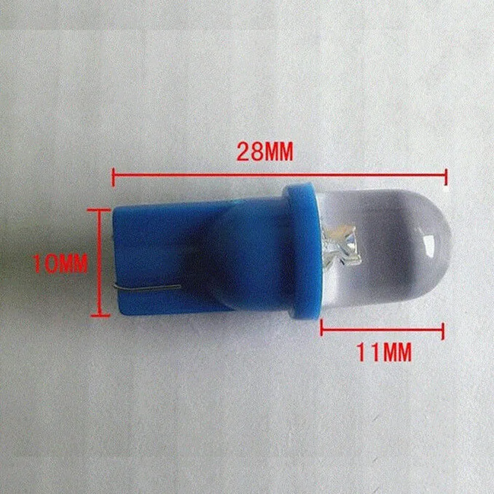

Parts Dash Replacement Instrument Light Universal Accessory Gauge Lamp