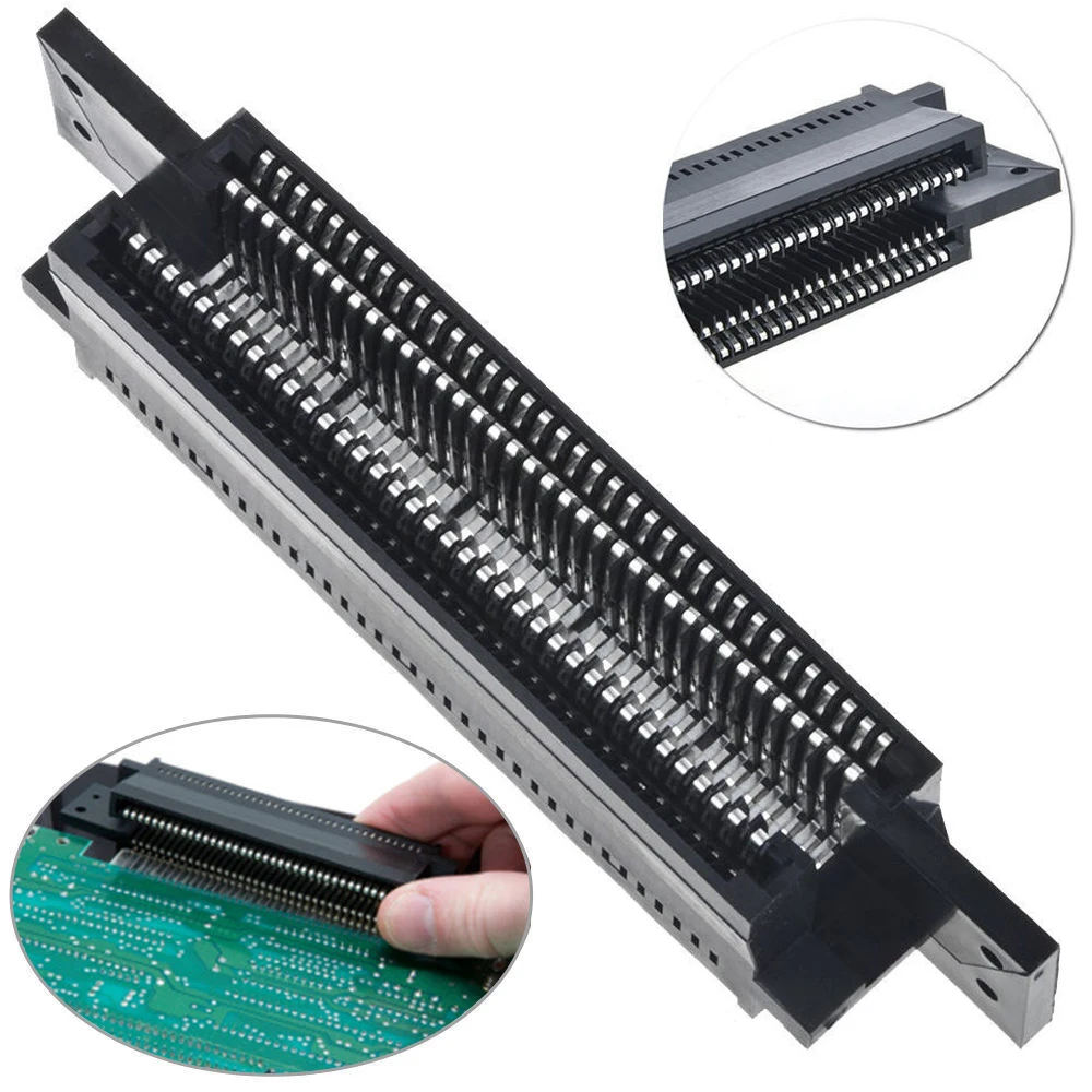 72 Pin Замена Соединительный картридж слот инструмент Для Nintendo рэш игры