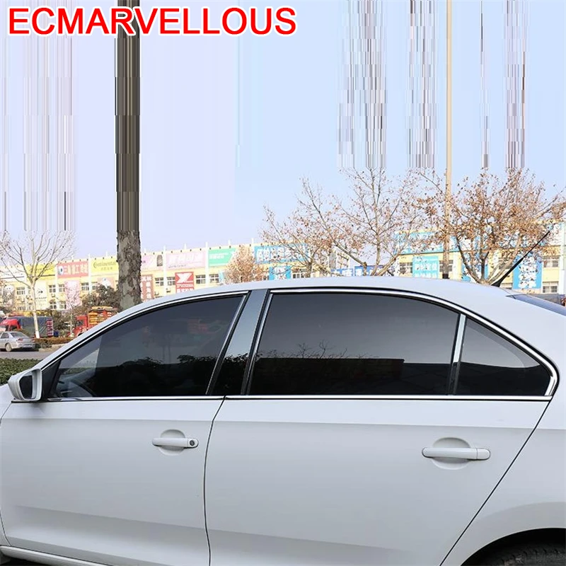 

Para Carros Sticker Exterior Decoration Car Accessories Window Body 2012 2013 2014 2015 2016 2017 2018 FOR Volkswagen Jetta