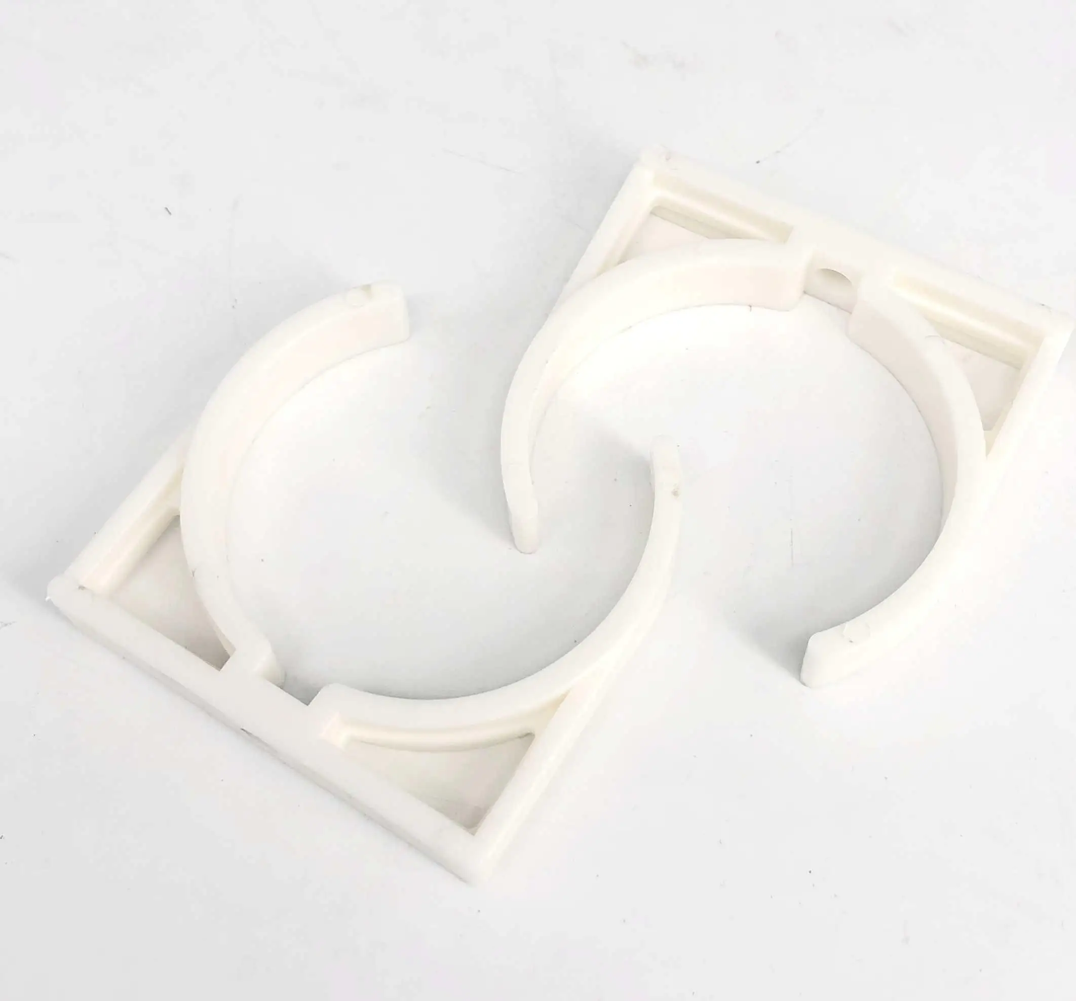 I/D 55 мм большой зажим обратного осмоса RO аксессуары для воды мембранный корпус