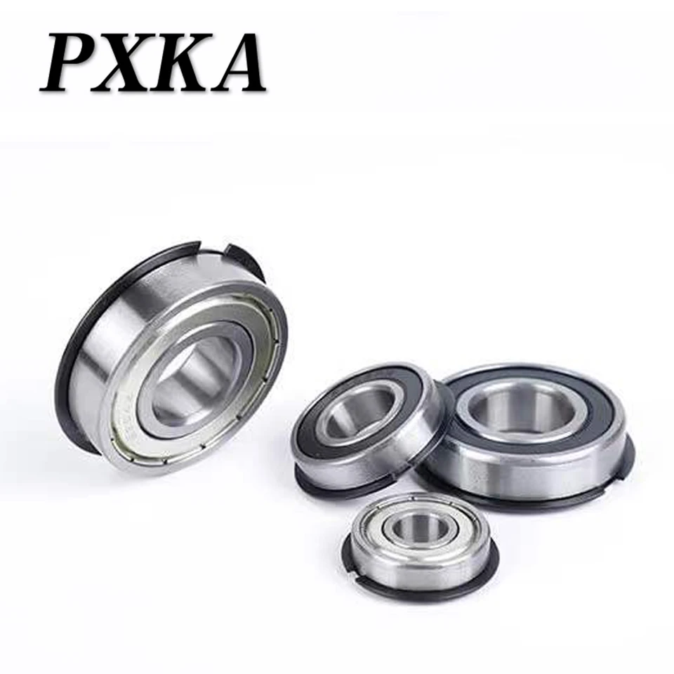 1 шт. стопорный радиальный подшипник 6200 6201 6202 6203 6204 6205 2RS ZZ N