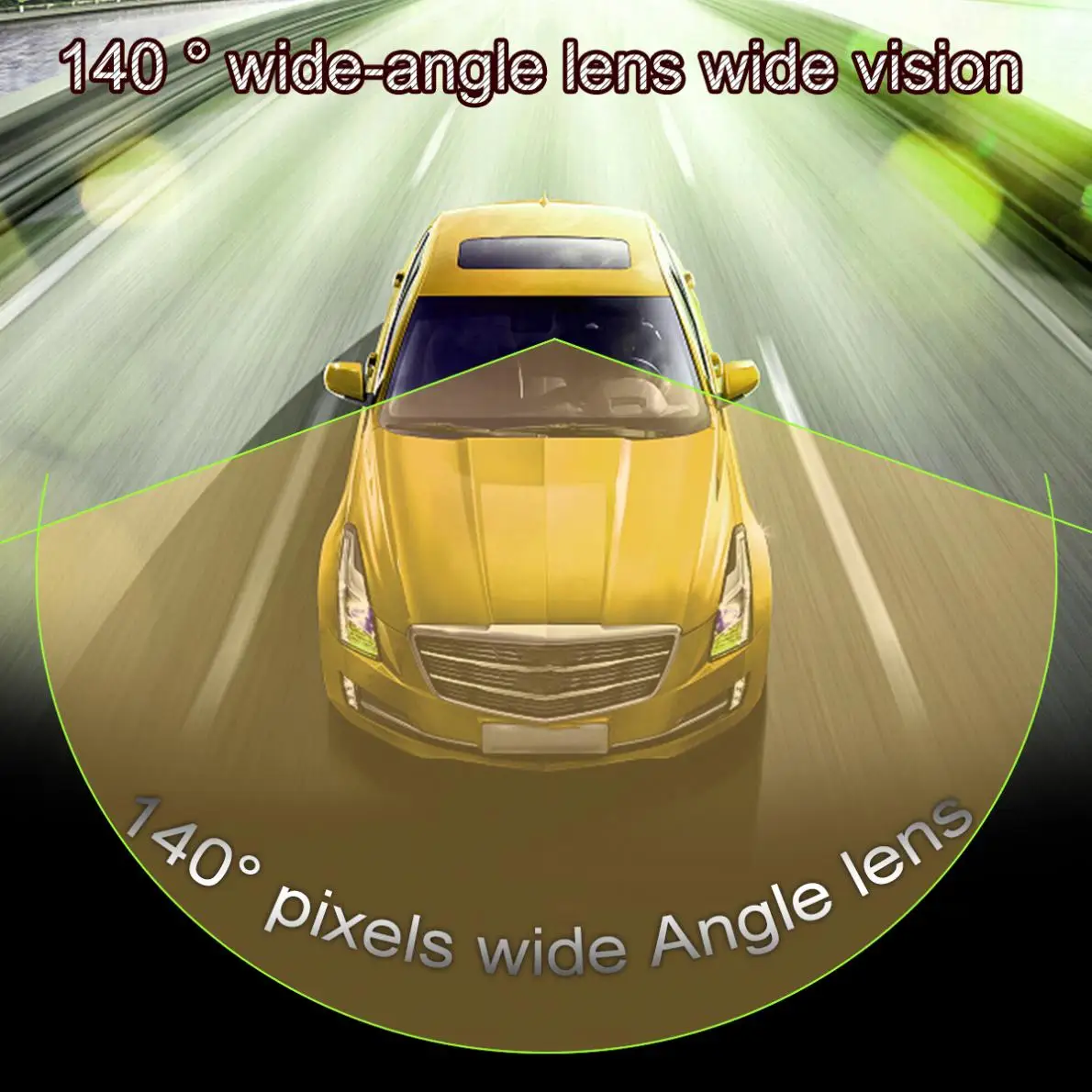 2 в 1 Автомобильный радар детектор GPS HD 1280P Speedcam анти s видеорегистратор камера с
