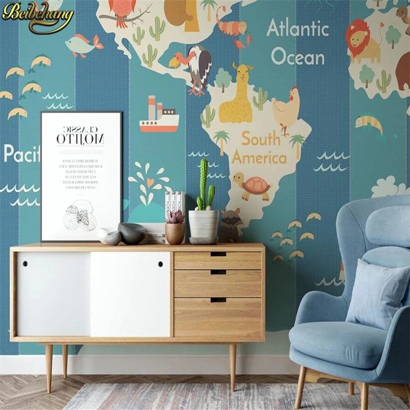 3D напольное покрытие beibehang фото настенная бумага живопись HD настоящая