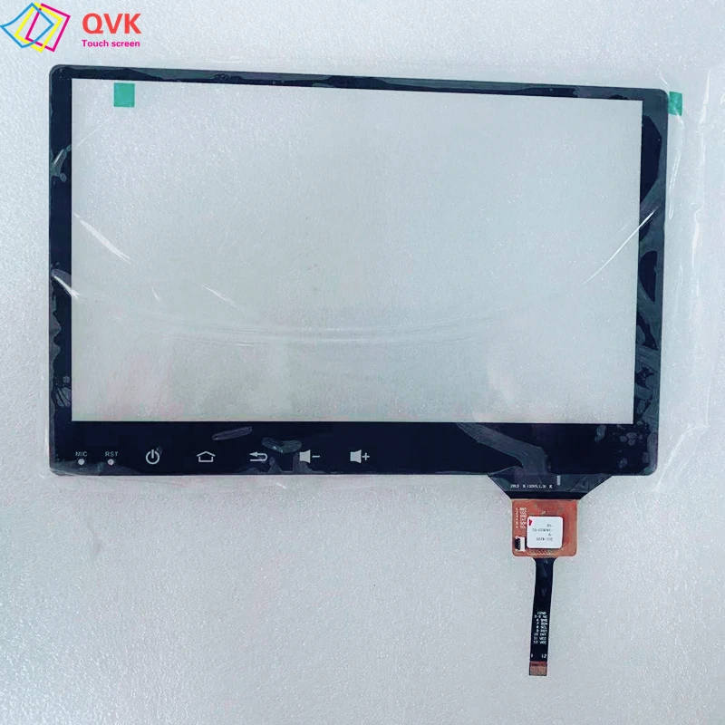 9 дюймовый черный новый для Asottu CKX59060 GPS автомобильный навигатор DVD Радио