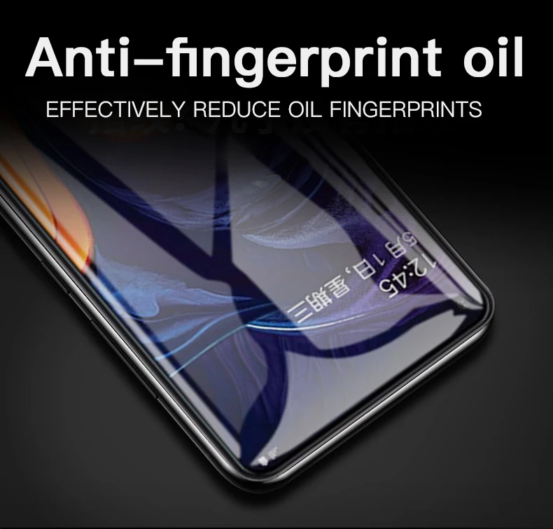 10D закаленное Стекло на samsung Galaxy A20 A50 A40 A30 A60 A70 A80 J4 J5 J6 плюс полное покрытие защита Стекло