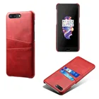 Чехол для OnePlus 5 T 5 T, чехол s, тонкий Винтажный чехол из искусственной кожи для One Plus 5 5 T, чехол, бампер, оболочка, сумки