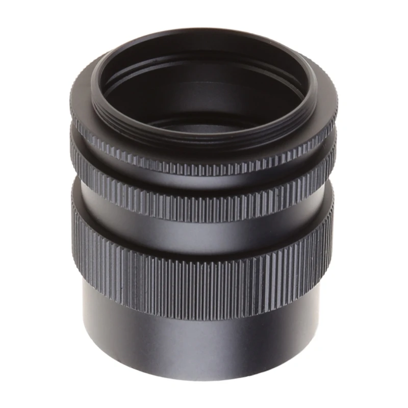 M42 кольцо удлинитель для объектива камеры металлический адаптер 42 мм|Адаптеры