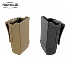 Двойная подставка для журналов, подставка для журналов Glock 9 мм до. 45, подставка для охотничьих аксессуаров