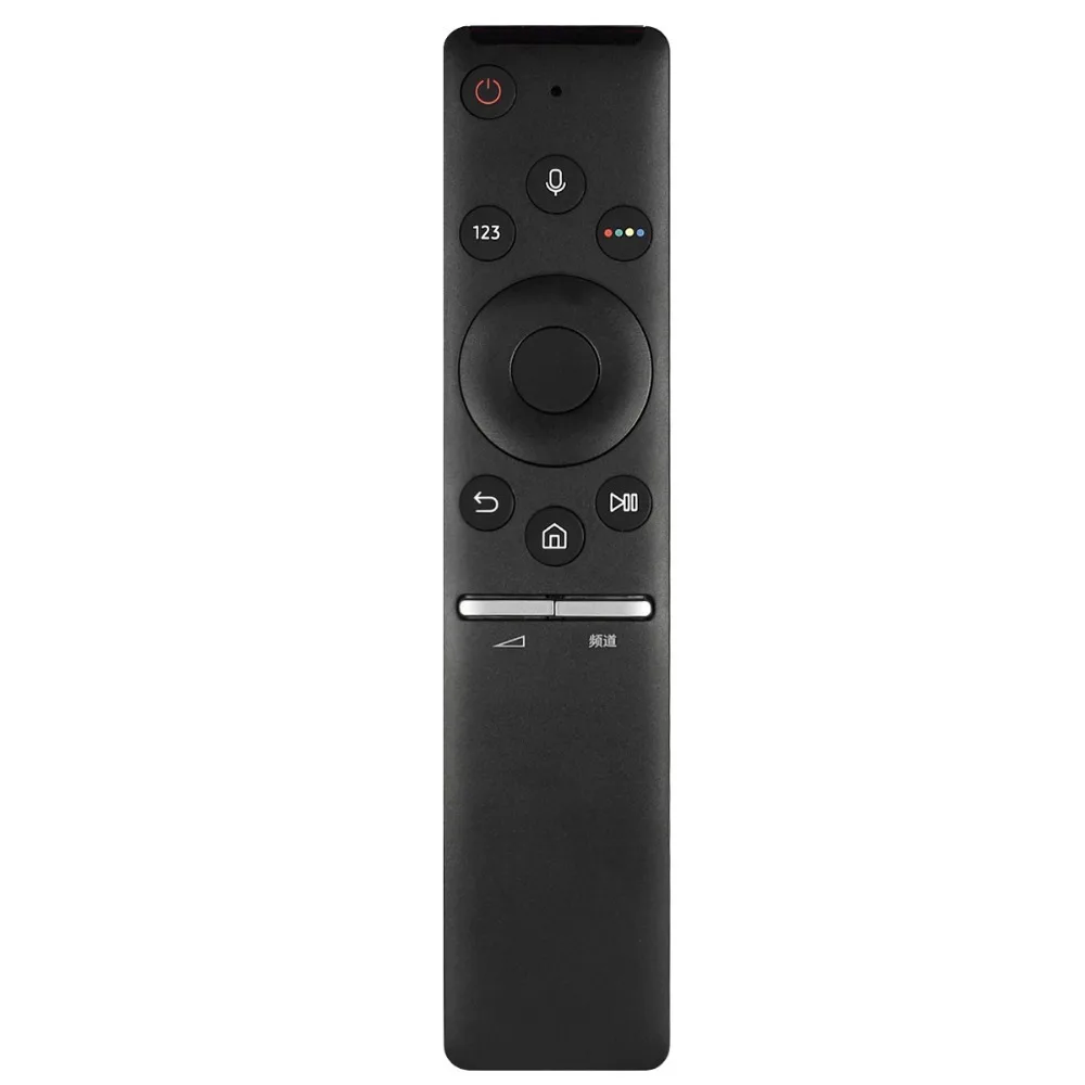 Пульт дистанционного управления для samsung 4K голос Smart ТВ BN59-01244A BN59-01275A BN59-01274A UA78KS9500W UA49KS7300J UA55KS7300J UA65KS7300J